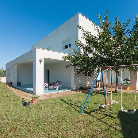 Villa Pericà Oliva Esterno foto